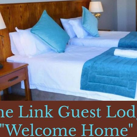 The Link Guest Lodge 肯普顿帕克 外观 照片