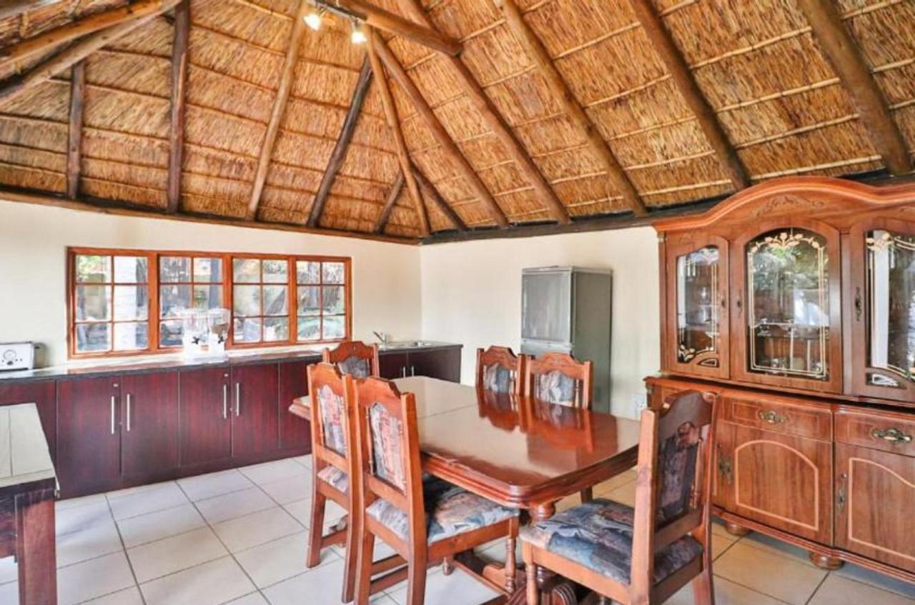 The Link Guest Lodge 肯普顿帕克 外观 照片