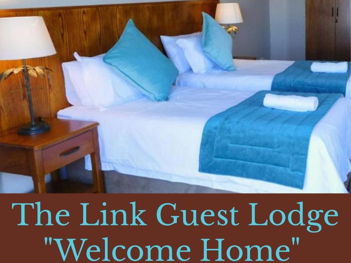 The Link Guest Lodge 肯普顿帕克 外观 照片