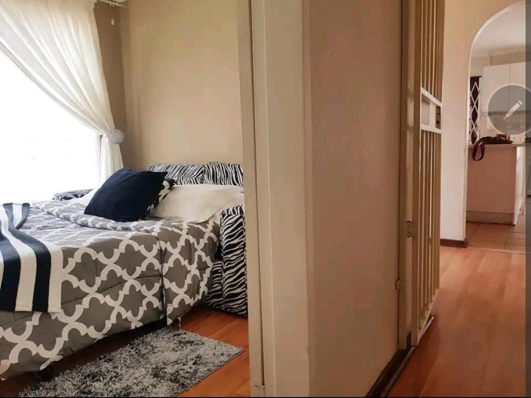 The Link Guest Lodge 肯普顿帕克 客房 照片