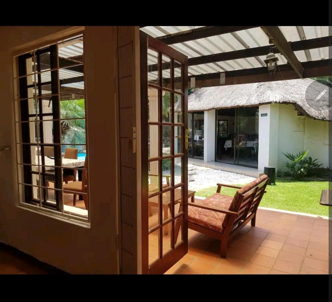 The Link Guest Lodge 肯普顿帕克 客房 照片
